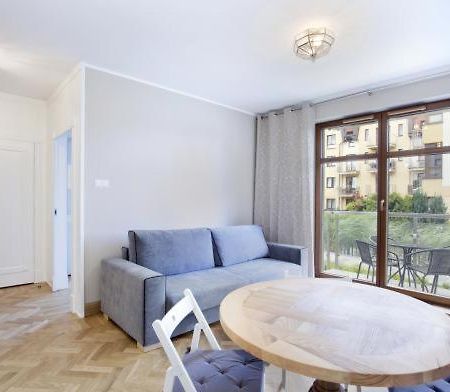 Apartamento Sun Sopot Exterior foto