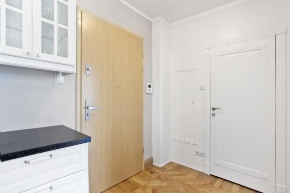 Apartamento Sun Sopot Exterior foto