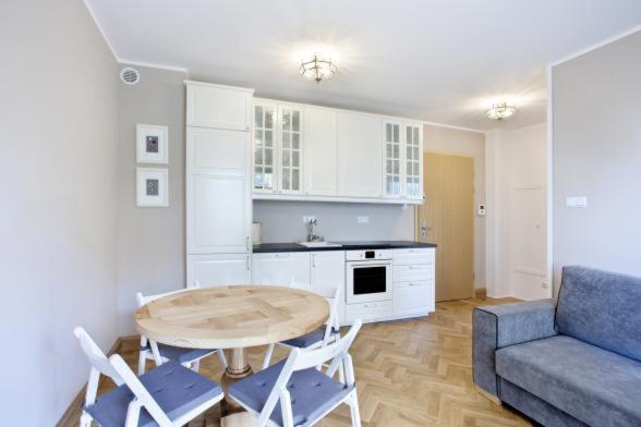 Apartamento Sun Sopot Exterior foto